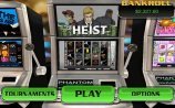 download The Heist HD Slot Machine FREE apk